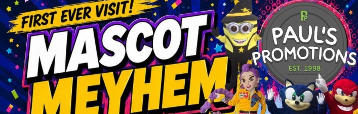 Mascot Mayhem