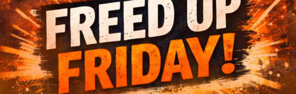 Freed Up Friday at the Govan Music Festival