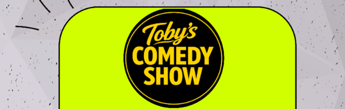 Toby's Comedy Club