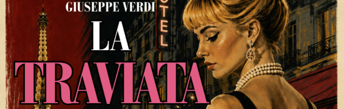 La Traviata