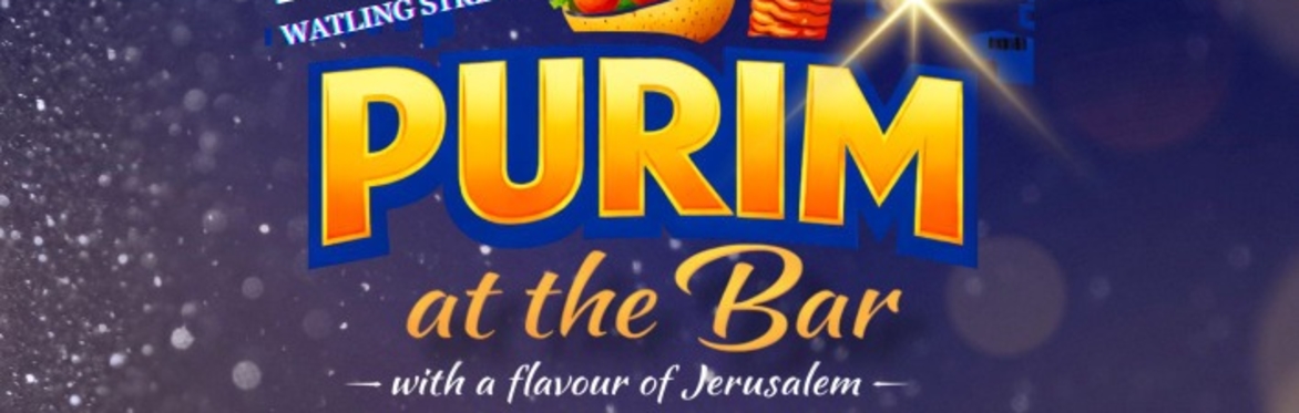 Purim Evening