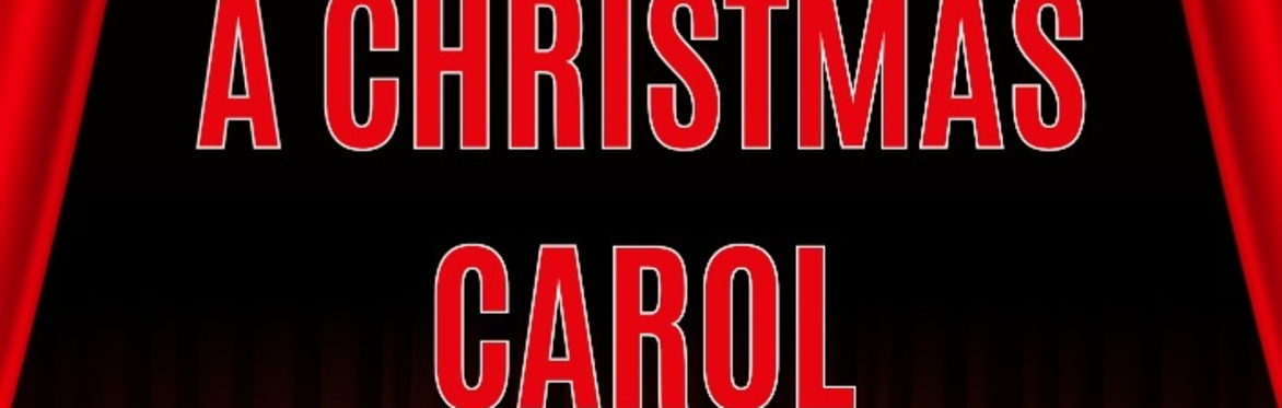 A Christmas Carol. A Don't Go Into The Cellar production