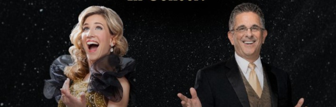 Marvin Goldstein & Vanessa Joy