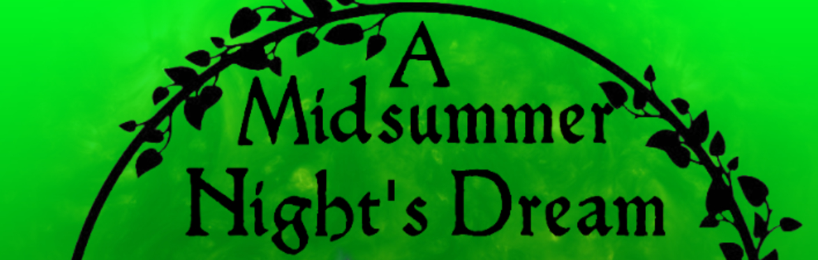 A Midsummer Night's Dream