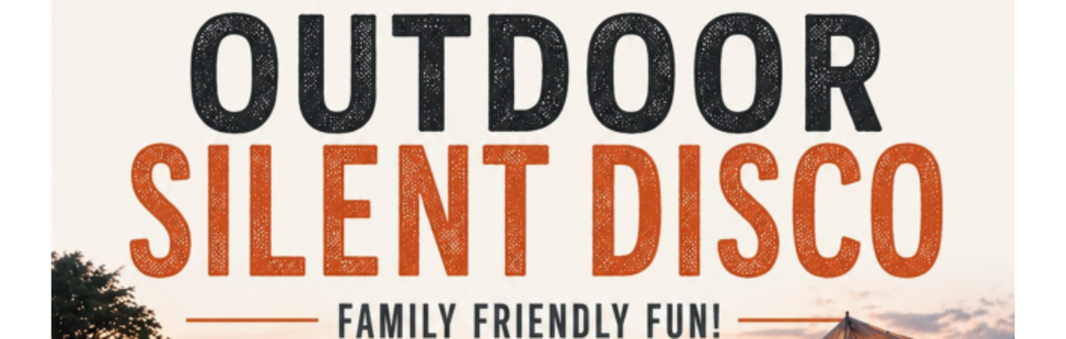 Becconsall Heritage Park Silent Disco