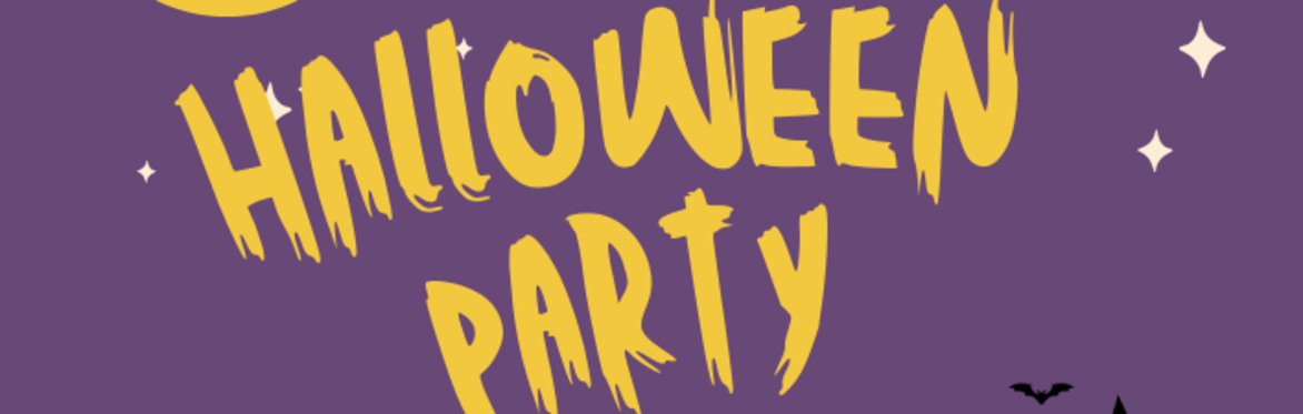 Children's Halloween Party