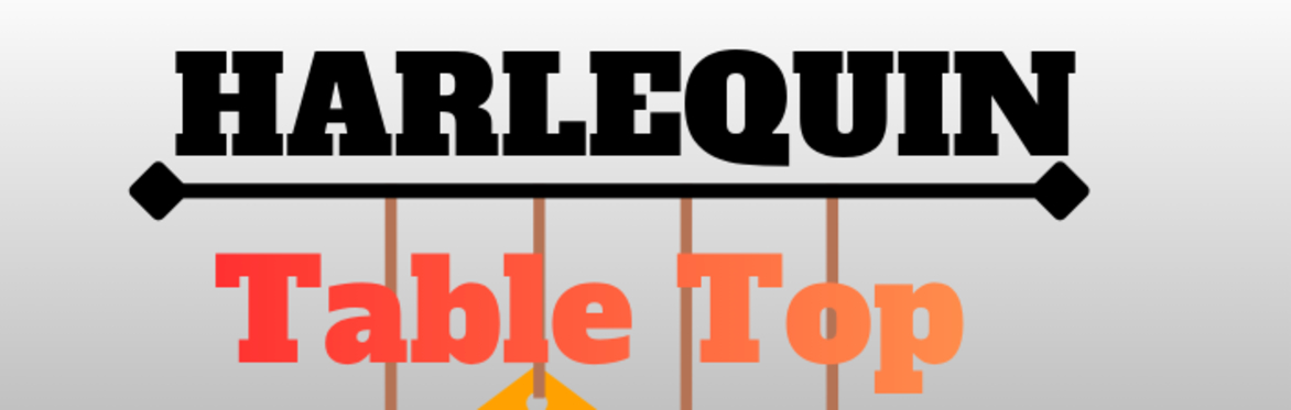 SELLERS - Table Top (book your table)