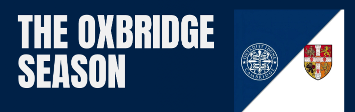 MSE Oxbridge season