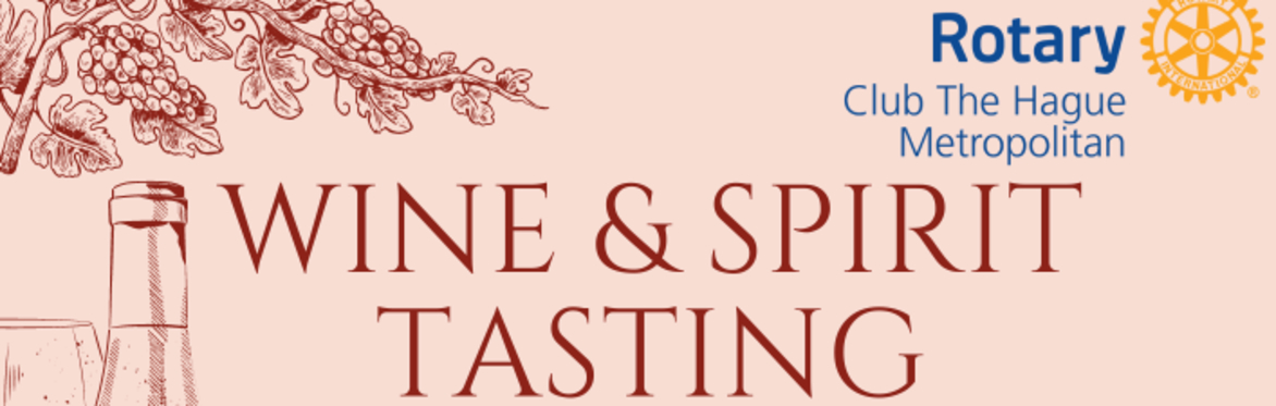 Rotary's Wine Tasting Event