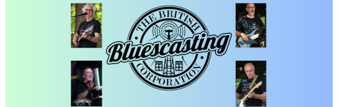 BURGER & BLUES at the Whyte Harte