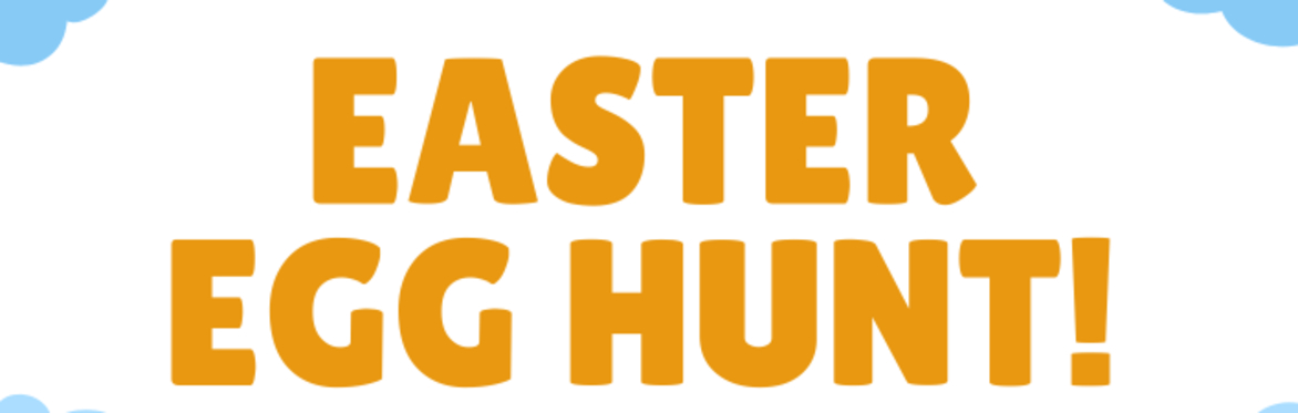 Travelling Kids Club - Easter Egg Hunt