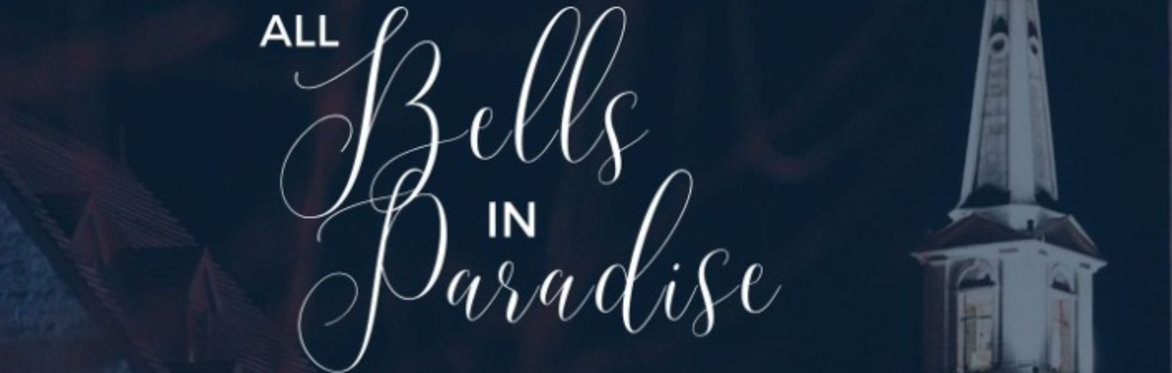 ADORO Christmas 2024 Concert  "All Bells in Paradise" - in aid of Charis Cancer Care