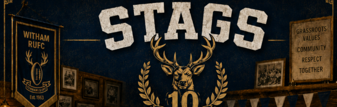 Stag's 10th Anniversary Lunch