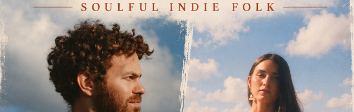 Griffin & Emily Lilian | An Evening of Indie Folk