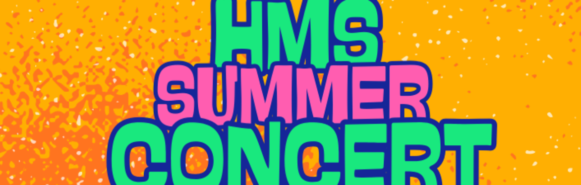 HMS Summer Concert June 2026