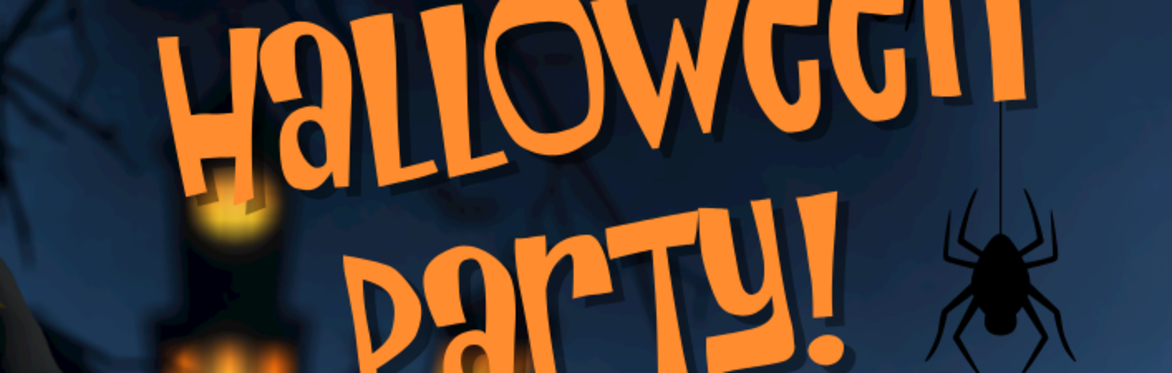 Kids Halloween Party!  at The Markeaton Pub 🕷️ 🎃 🧙‍♀️