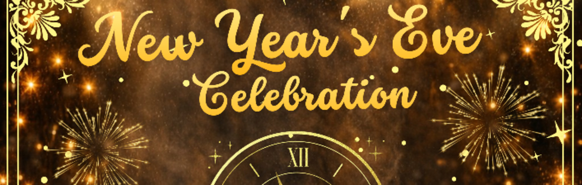 New Year's Eve Celebration with the Dirty Rockin' Scoundrels