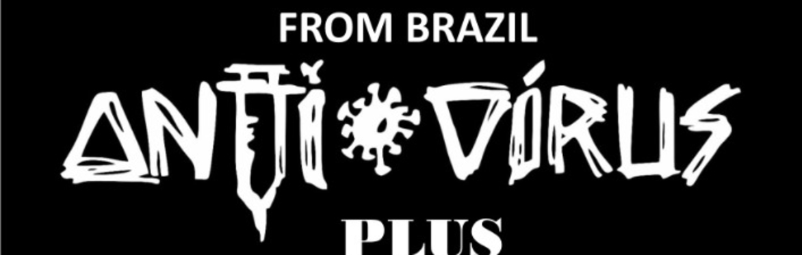 Rebellion Comedown featuring Anti Virus and Change Persona