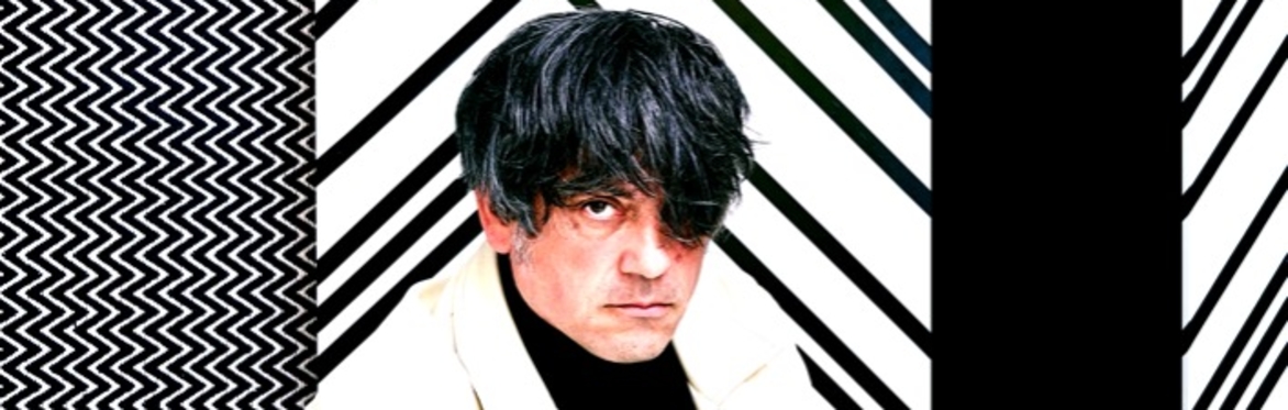 PETE FIJ (EX - ADORABLE SINGER & GUITARIST)