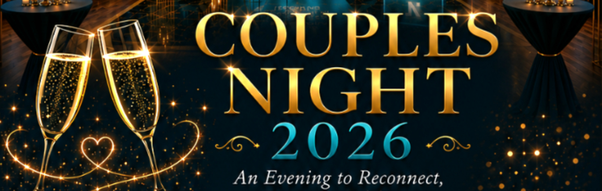 V.O.I.C.E. NL Couples Night
