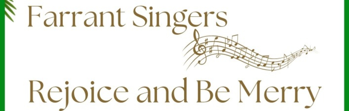 Rejoice and Be Merry