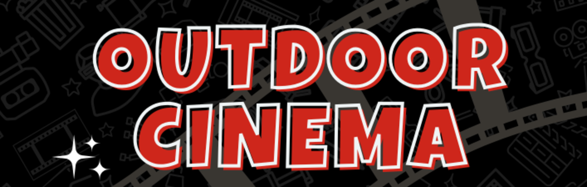 Outdoor Cinema 2025