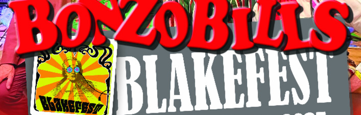 BlakeFest