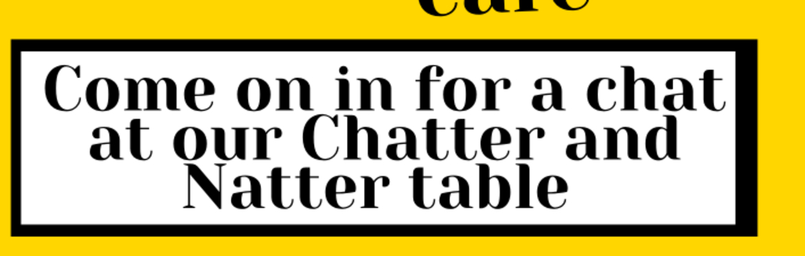 Chatty Cafe