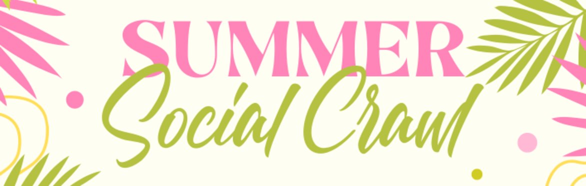 YRP Cymru Wales Summer Social Crawl