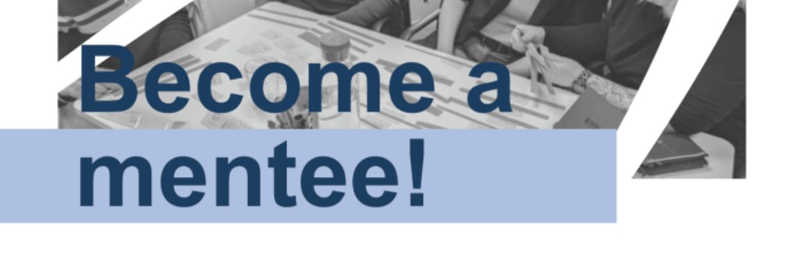 YRP East Midlands & Derby Railway Engineering Society present - Become a Mentee