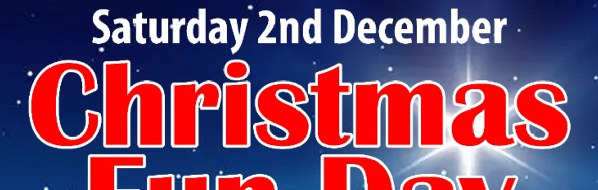 Lá Spraoi na Nollag - Christmas Fun Day