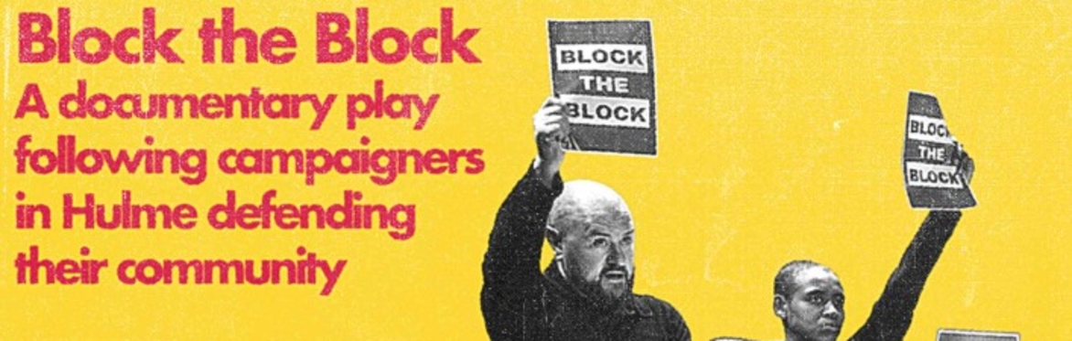 Block the Block