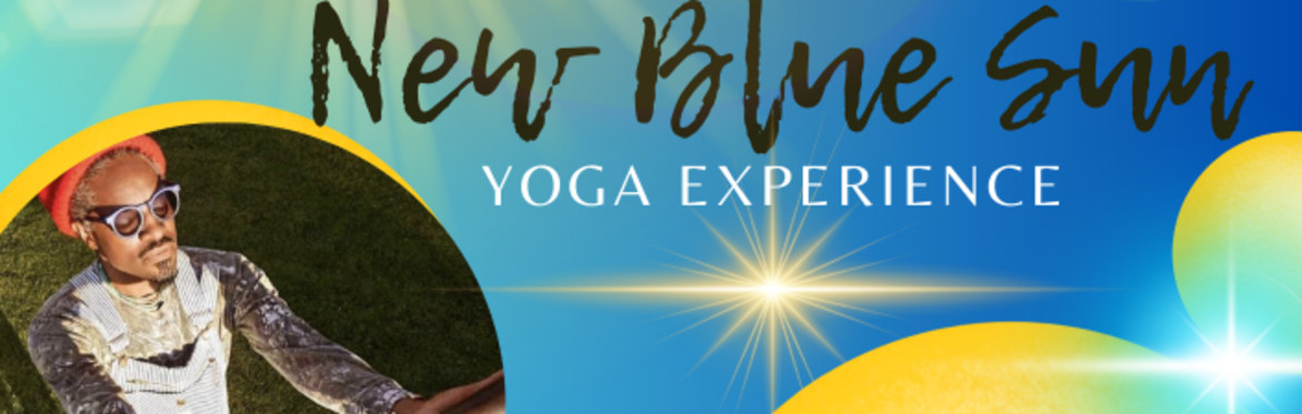 New Blue Sun Yoga Experience