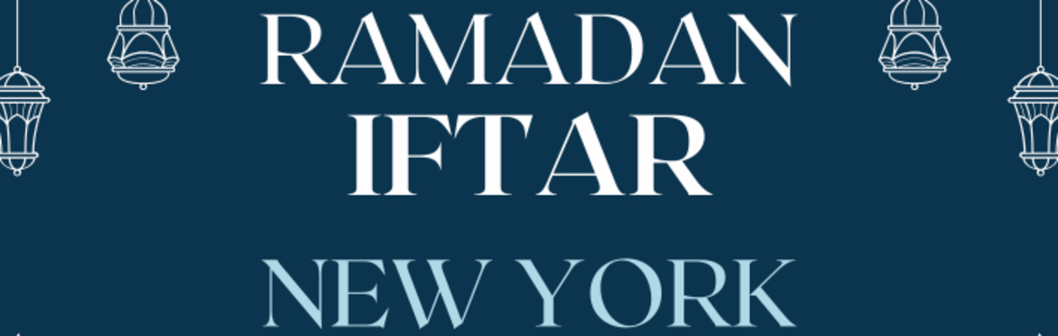 New York Ramadan Iftar