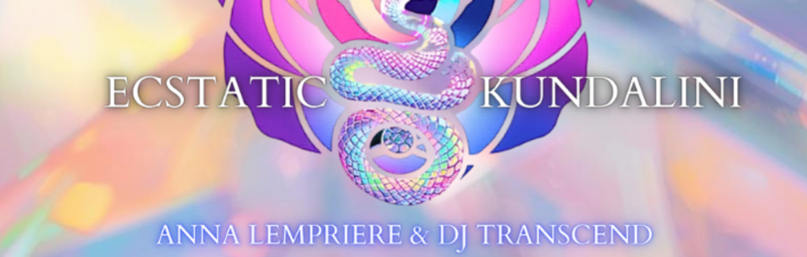 Ecstatic Kundalini