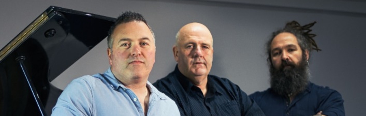 Ger O'Donnell, Trevor Sexton & Don Stiffe in Concert at Mount Carmel - Second Concert Added!