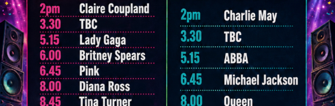 Chap Fest 2027