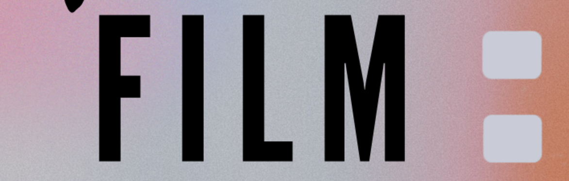 Teen Film Club