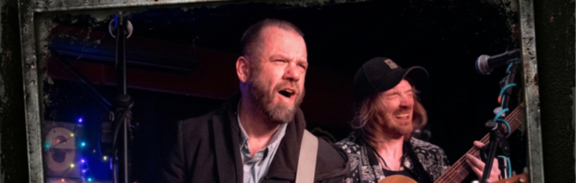 Mik Pyro & Band (Republic of Loose)