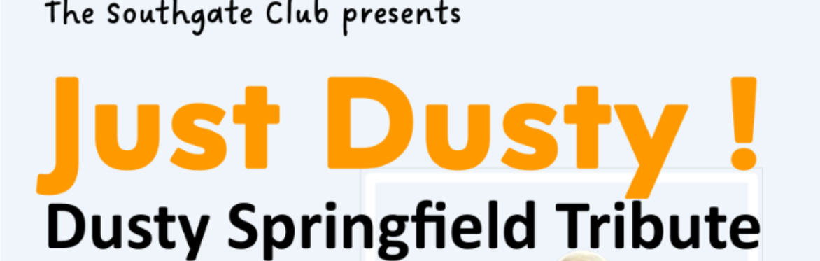 Just Dusty - Dusty Springfield