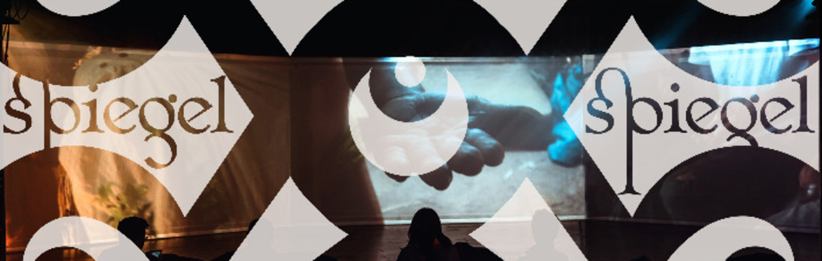 SPIEGEL IM SPIEGEL ▼ a multi-screen cinema journey by Vincent Moon