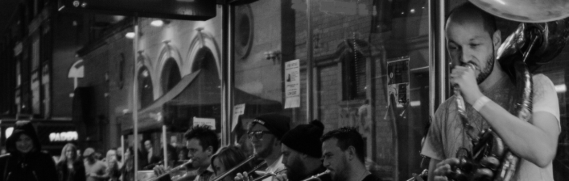SOUNDHOUSE WHITSTABLE // 30.05.25