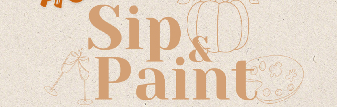 Autumn Sip & Paint at The Kedleston Country House 🍁🍂
