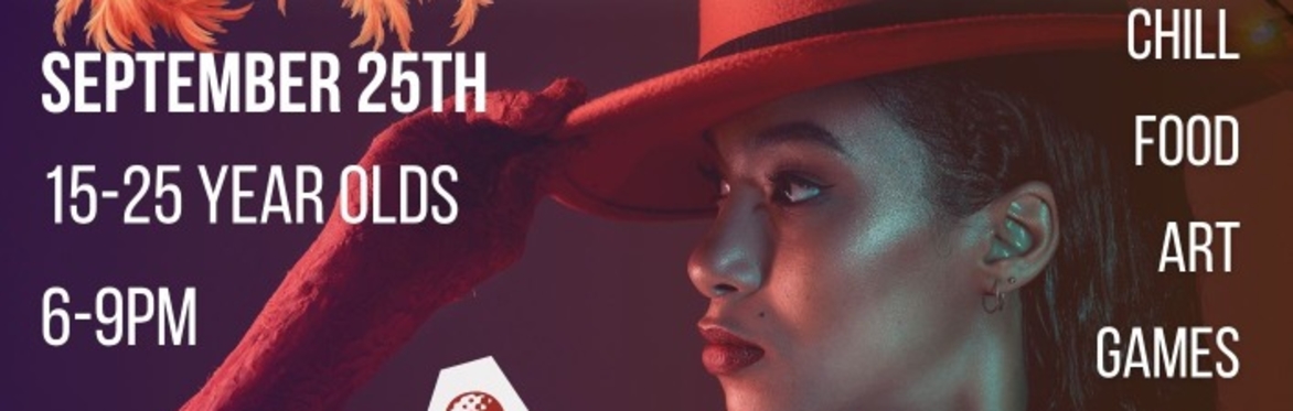 UNDER 25S CABARET PARTY