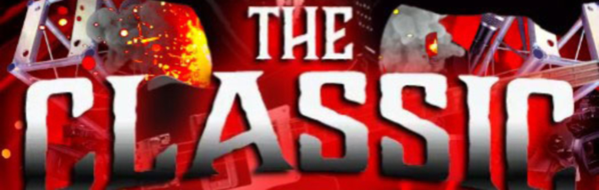 The Classic Rock Experience