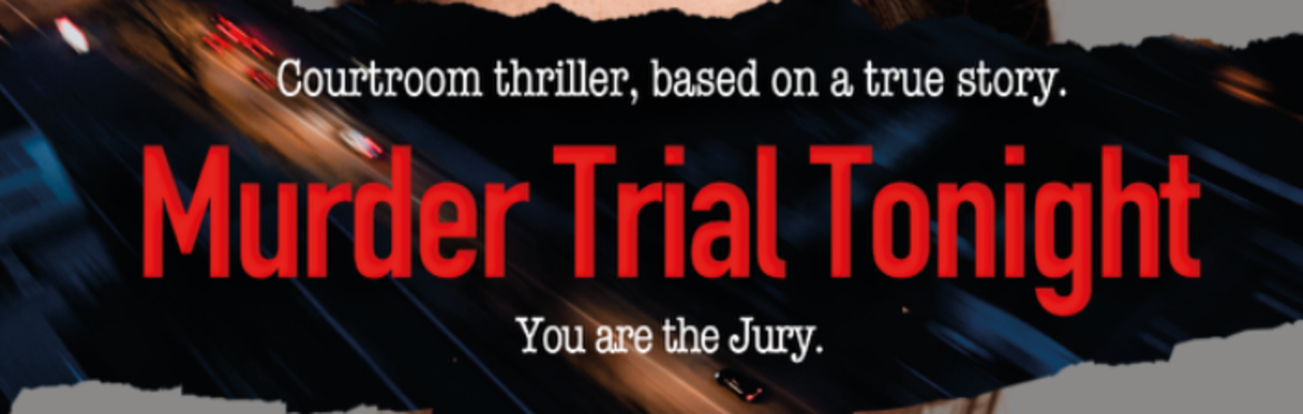 Murder Trial Tonight Middlesbrough