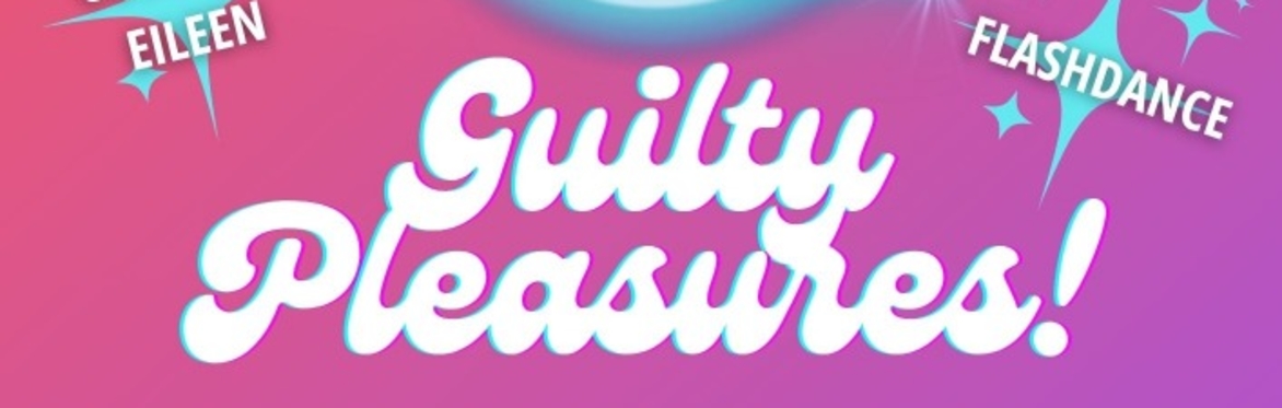 Pub Choir Shropshire - Guilty Pleasures