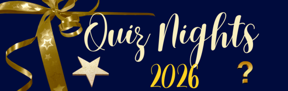 Becconsall Quiz Nights 2026 at Hesketh Bank Bowling Club