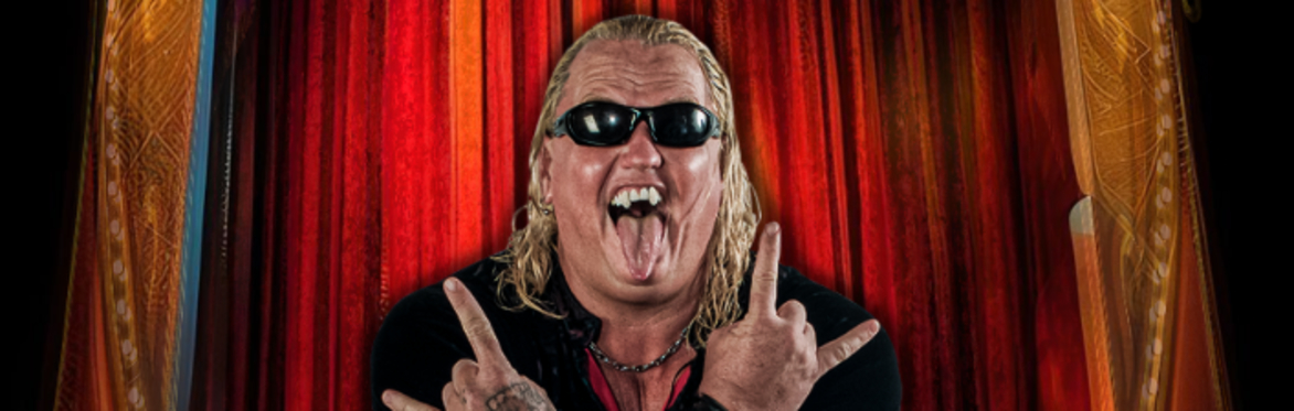 An Intimate Evening: Gangrel