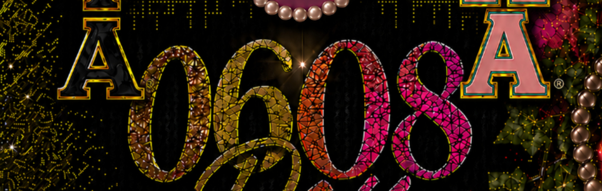 06 / 08 Day - Alpha Phi Alpha Fraternity and Alpha Kappa Alpha Sorority Co-Event